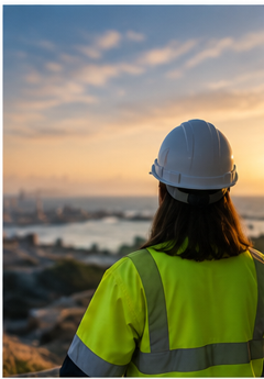 Operations & Asset Management