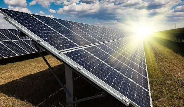 Solar