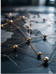 Strategy & Transformation